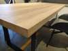 Janua SC58 eettafel - 180x90 - Details