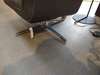 FSM Shelby relaxfauteuil - Materiaal