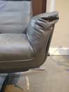 FSM Shelby relaxfauteuil - Materiaal