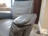 FSM Shelby relaxfauteuil - Materiaal