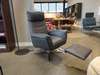 FSM Shelby relaxfauteuil - Showroom