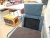 FSM Gabo FM0133/21 fauteuil - Materiaal