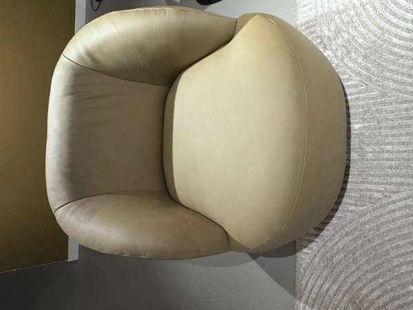 Montel Wave fauteuil