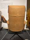 Feelings Ian relaxfauteuil - Zijaanzicht rechts