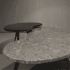 Pode Tubble salontafel (set van 2) - Showroom
