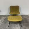bert plantagie Draat fauteuil - Materiaal