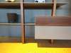 Castelijn Groove XS / Solo wandkast - Materiaal