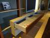 Castelijn Groove XS / Solo wandkast - Materiaal