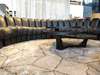 Naos Extremis salontafel - Details