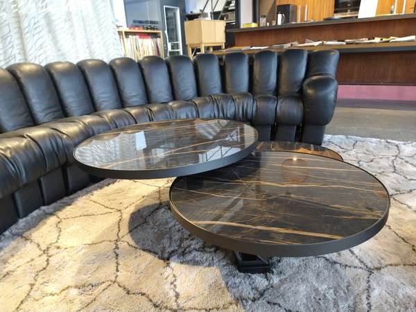 Naos Extremis salontafel