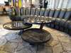 Naos Extremis salontafel - Showroom