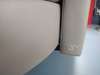 de Sede DS167/130 3,5-zitsbank - Materiaal