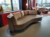 de Sede DS167/130 3,5-zitsbank - Showroom