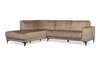 DMO Collection Noli hoekbank - Showroom
