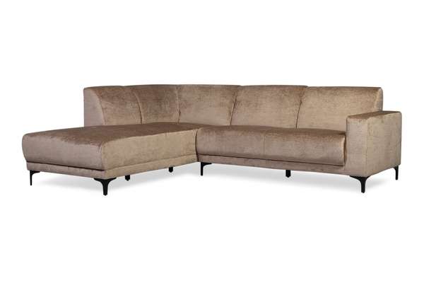 DMO Collection Noli hoekbank - Showroom