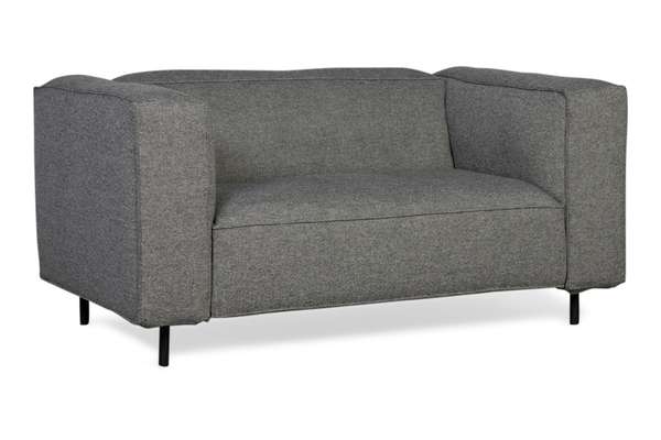 Gelderland 6400 2-zitsbank - Materiaal