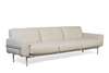 Gelderland 10030 3,5-zitsbank - Materiaal