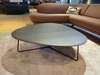 Pode Tripod salontafel - Materiaal