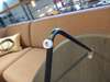 Pode Tripod salontafel - Materiaal