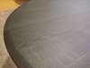 Pode Tripod salontafel - Materiaal