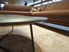 Pode Tripod salontafel - Materiaal