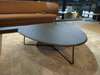 Pode Tripod salontafel - Materiaal