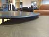 Pode Tripod salontafel - Materiaal