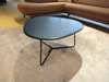 Pode Tripod salontafel - Materiaal
