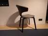 Poltrona Frau Montera eetkamerstoel - Showroom