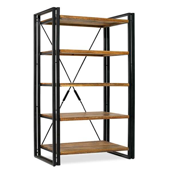 Feelings Milan wandkast - Materiaal