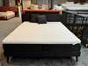 Key West Bedding boxspring - 180x210  - Materiaal