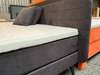 Key West Bedding boxspring - 180x210  - Materiaal