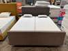 Pullman Detroit boxspring - 180x220 - Materiaal