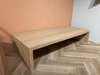 Van Rossum LOF salontafel - Materiaal