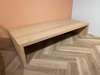 Van Rossum LOF salontafel - Materiaal