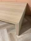 Van Rossum LOF salontafel - Materiaal
