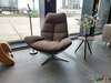 Molinari Miro fauteuil - Materiaal