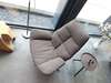 Molinari Miro fauteuil - Materiaal