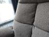 Molinari Miro fauteuil - Materiaal