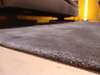 The wool studio Soft Velvet vloerkleed - 190x230 - Materiaal