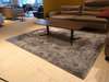 The wool studio Soft Velvet vloerkleed - 190x230 - Materiaal