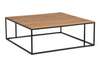 bert plantagie Wireless salontafel - Materiaal