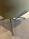 Leolux Lloyd Plus fauteuil met poef - Details