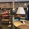 Luceplan costanza staande lamp - Materiaal