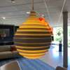 Zero PXL hanglamp - Materiaal
