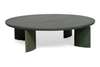 Leolux Elli salontafel - Materiaal