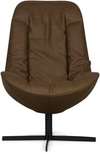 Gelderland 7405 fauteuil - Materiaal