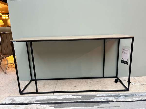 bert plantagie Wireless sidetable - Showroom