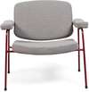 Artifort Moulin fauteuil - Materiaal