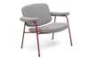 Artifort Moulin fauteuil - Materiaal